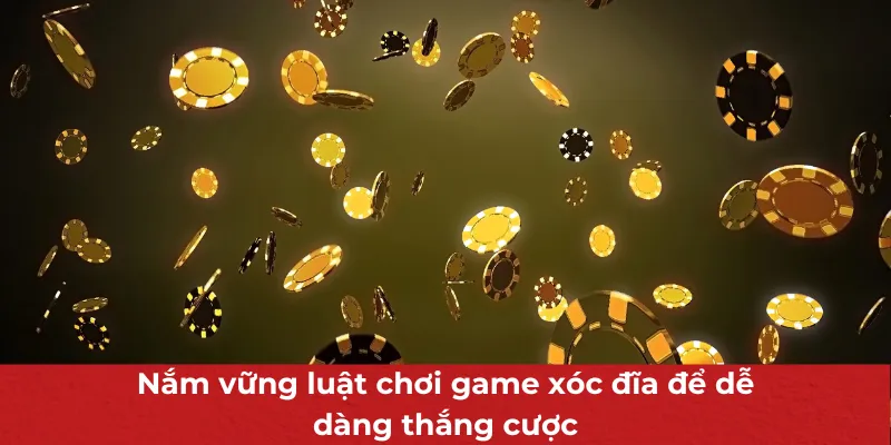 Đôi nét nhìn chung về game xóc đĩa của nhà cái W365